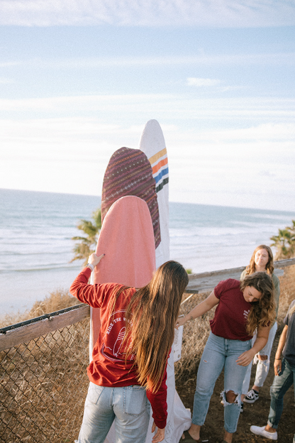 The Dawn Patrol Shirt