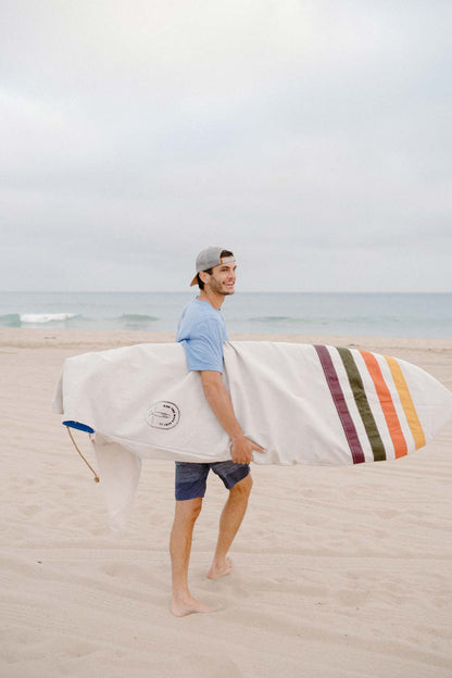 The San Onofre Bag